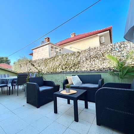 Modern Mediterranean Apartment ซาดาร์ ภายนอก รูปภาพ