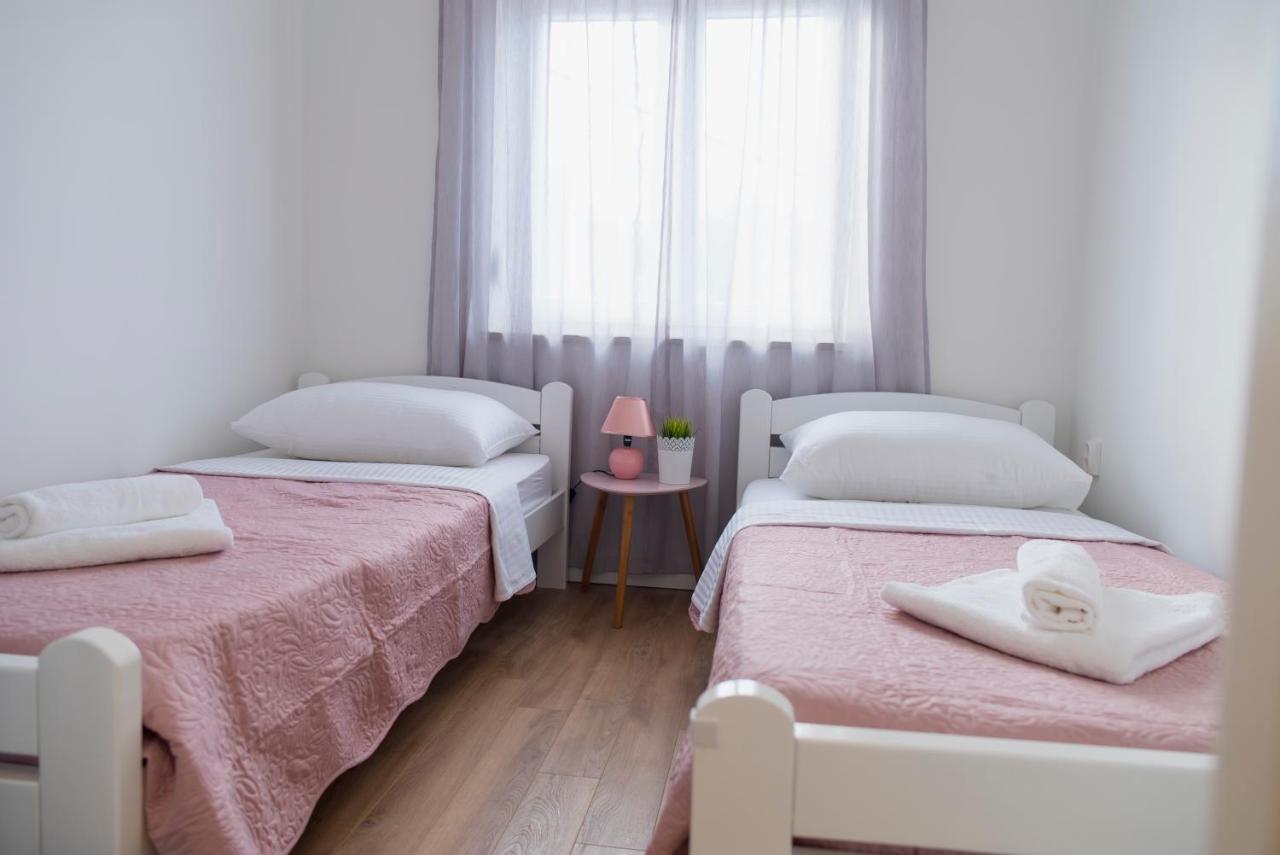 Modern Mediterranean Apartment ซาดาร์ ภายนอก รูปภาพ
