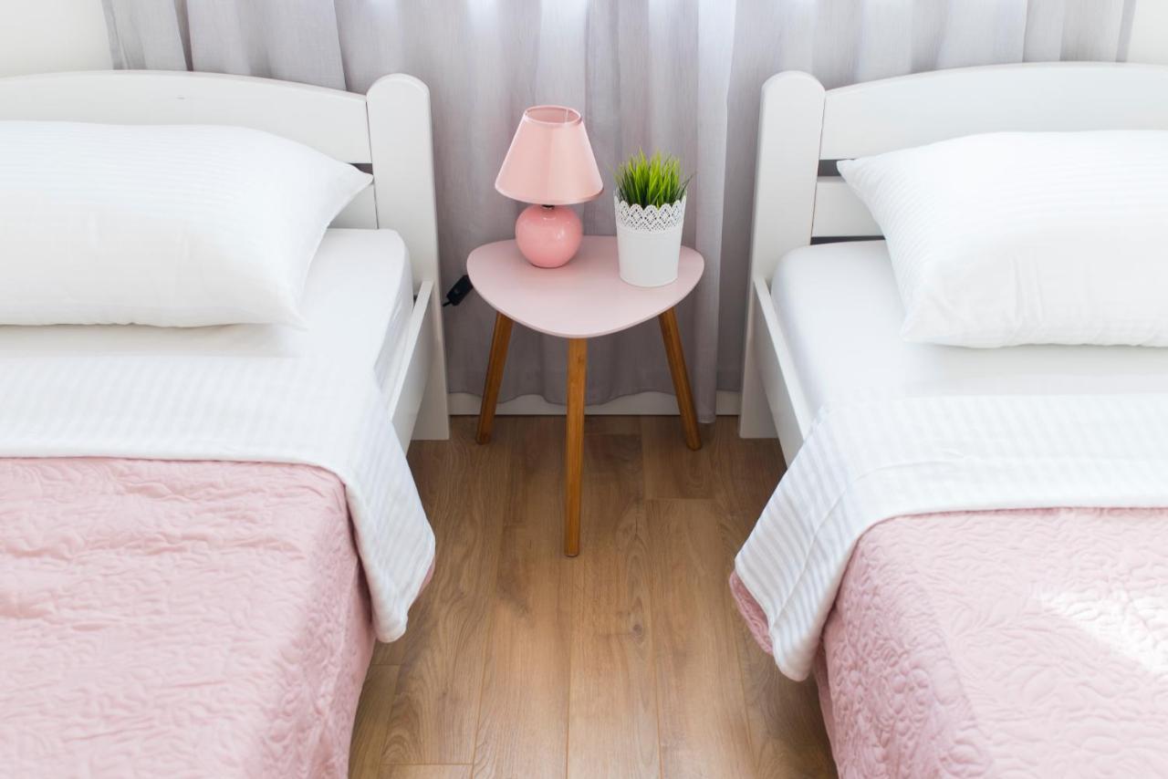 Modern Mediterranean Apartment ซาดาร์ ภายนอก รูปภาพ