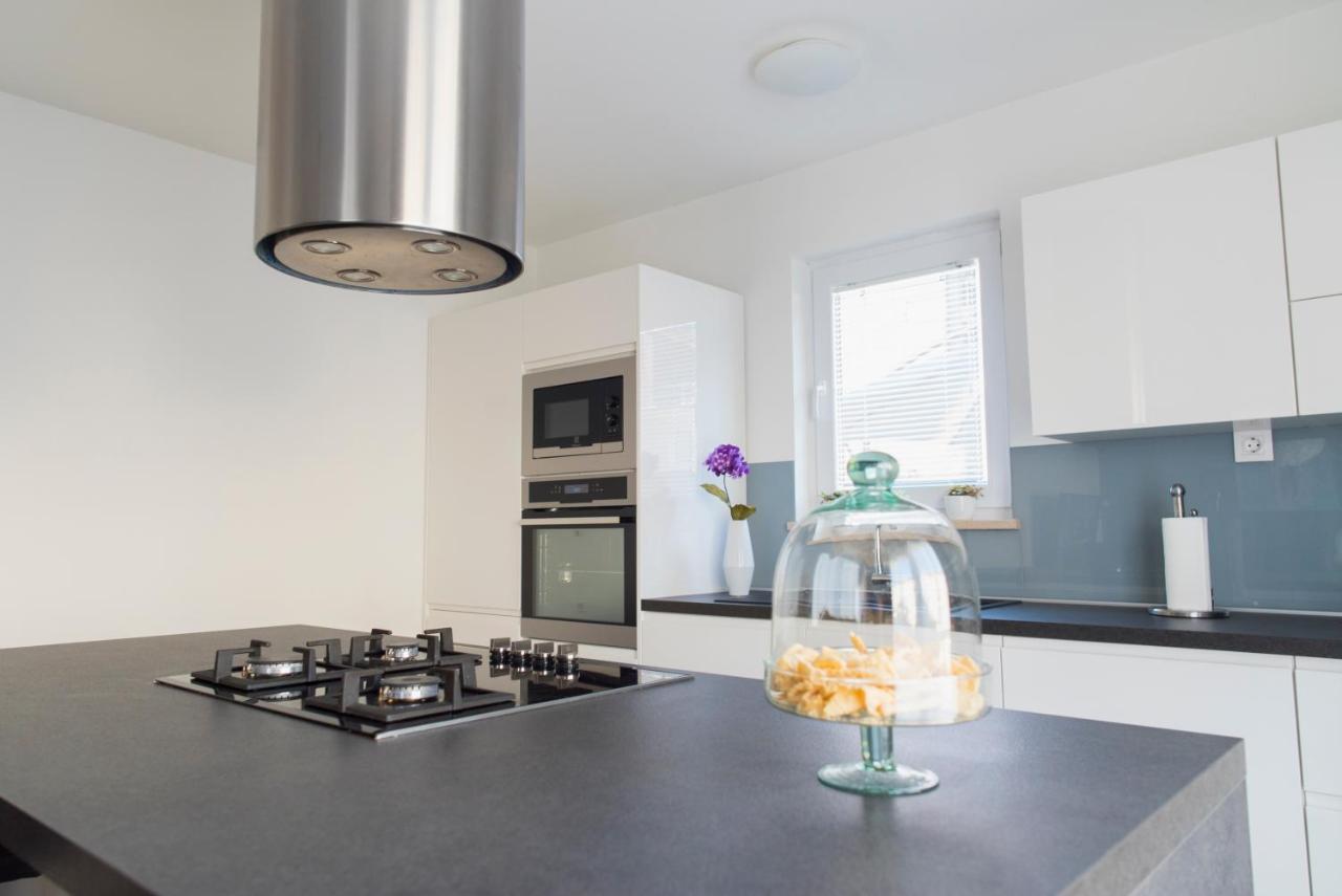 Modern Mediterranean Apartment ซาดาร์ ภายนอก รูปภาพ