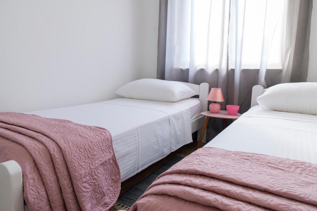 Modern Mediterranean Apartment ซาดาร์ ภายนอก รูปภาพ