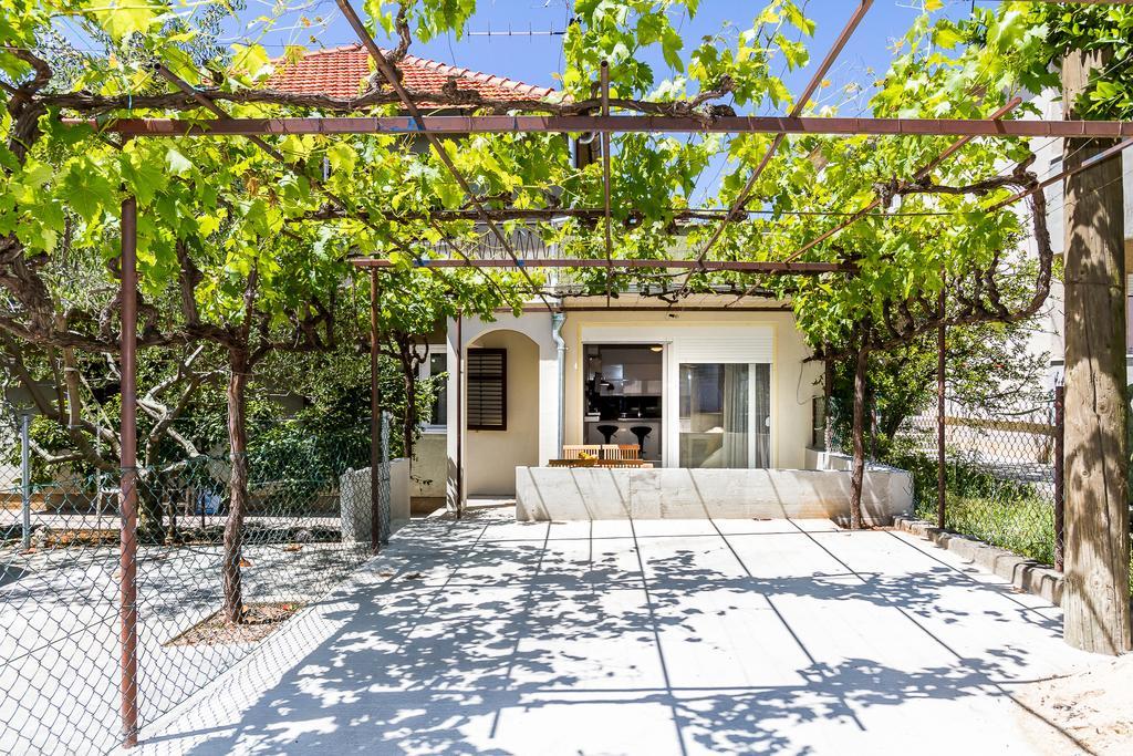 Modern Mediterranean Apartment ซาดาร์ ภายนอก รูปภาพ
