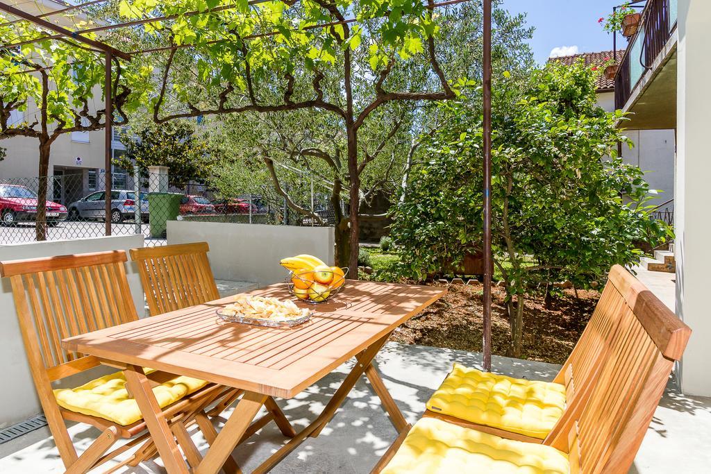 Modern Mediterranean Apartment ซาดาร์ ภายนอก รูปภาพ