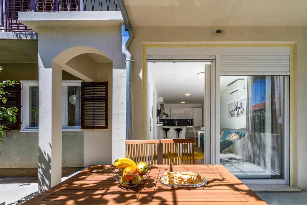 Modern Mediterranean Apartment ซาดาร์ ภายนอก รูปภาพ