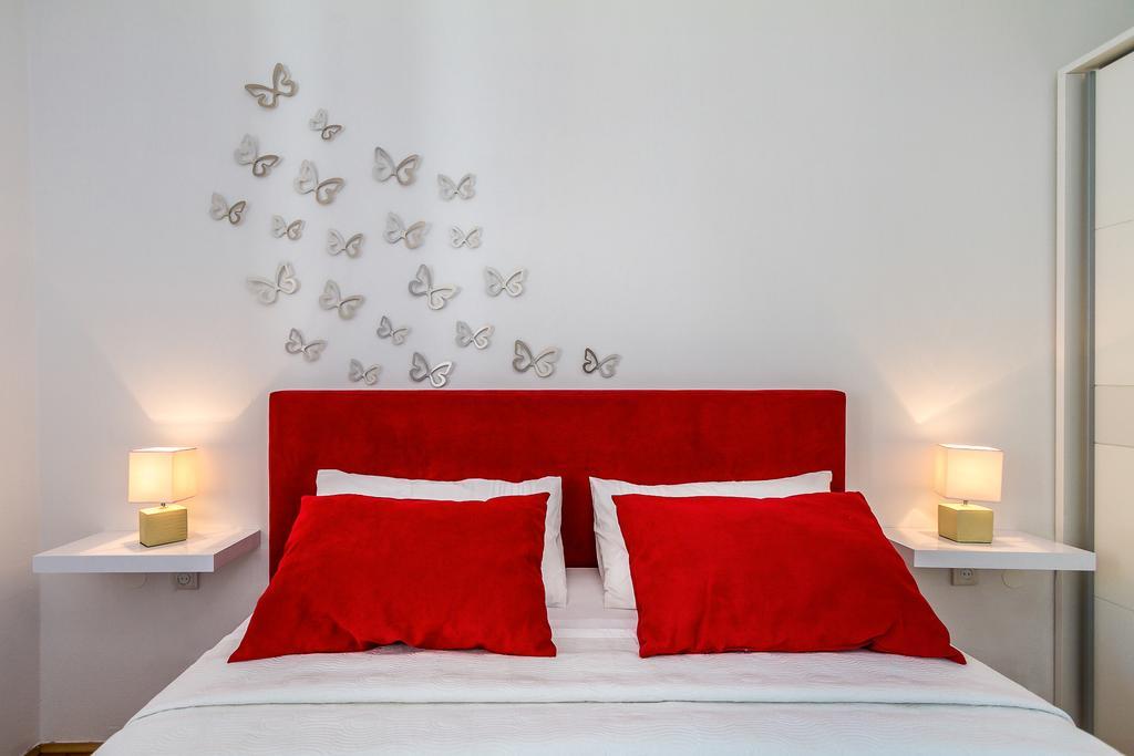 Modern Mediterranean Apartment ซาดาร์ ภายนอก รูปภาพ