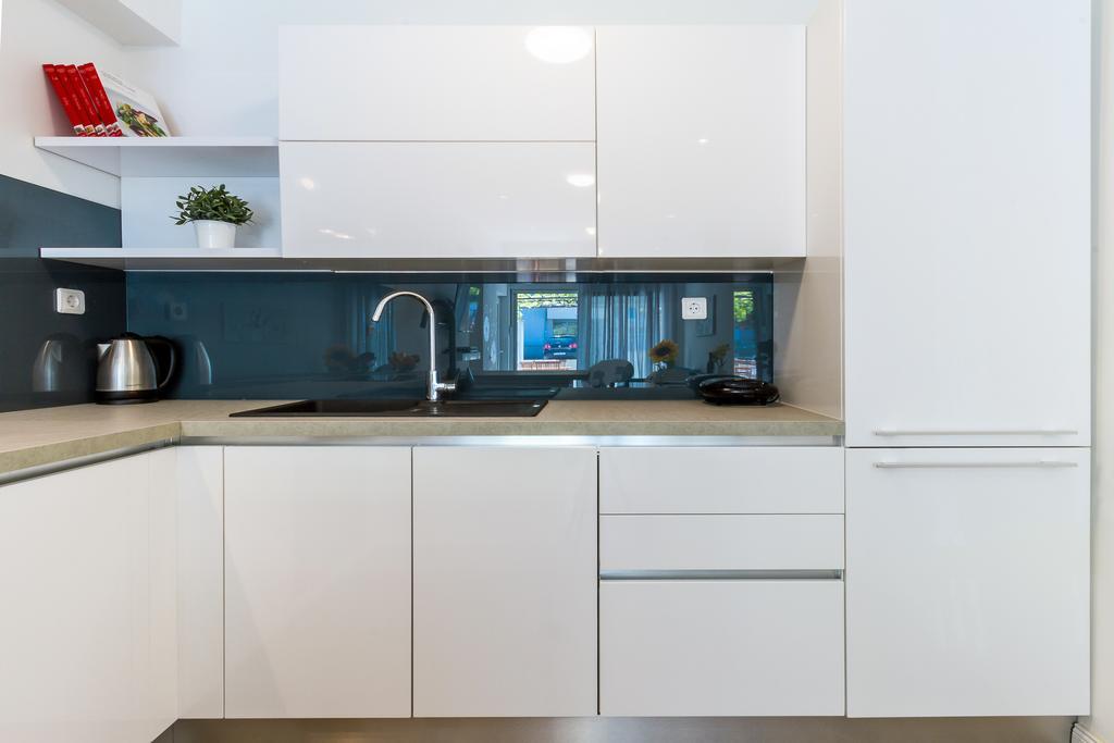 Modern Mediterranean Apartment ซาดาร์ ภายนอก รูปภาพ