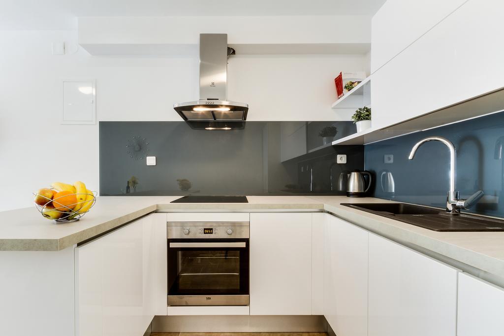 Modern Mediterranean Apartment ซาดาร์ ภายนอก รูปภาพ