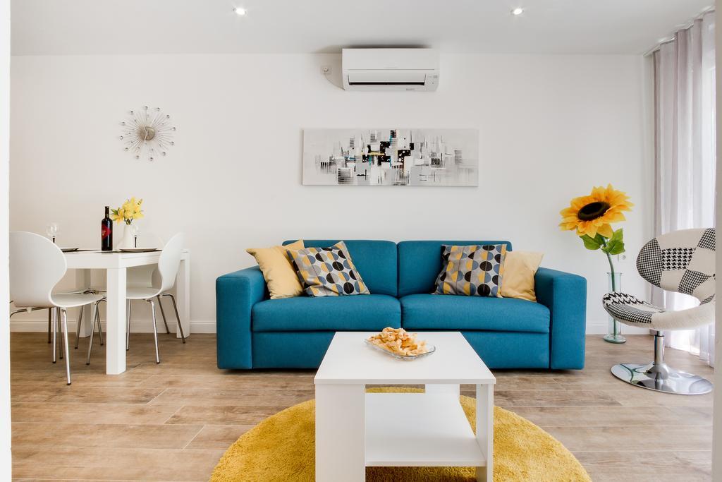 Modern Mediterranean Apartment ซาดาร์ ภายนอก รูปภาพ